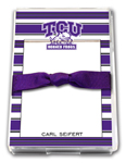 Noteworthy College Memo Sheets - TCU (CSP570)